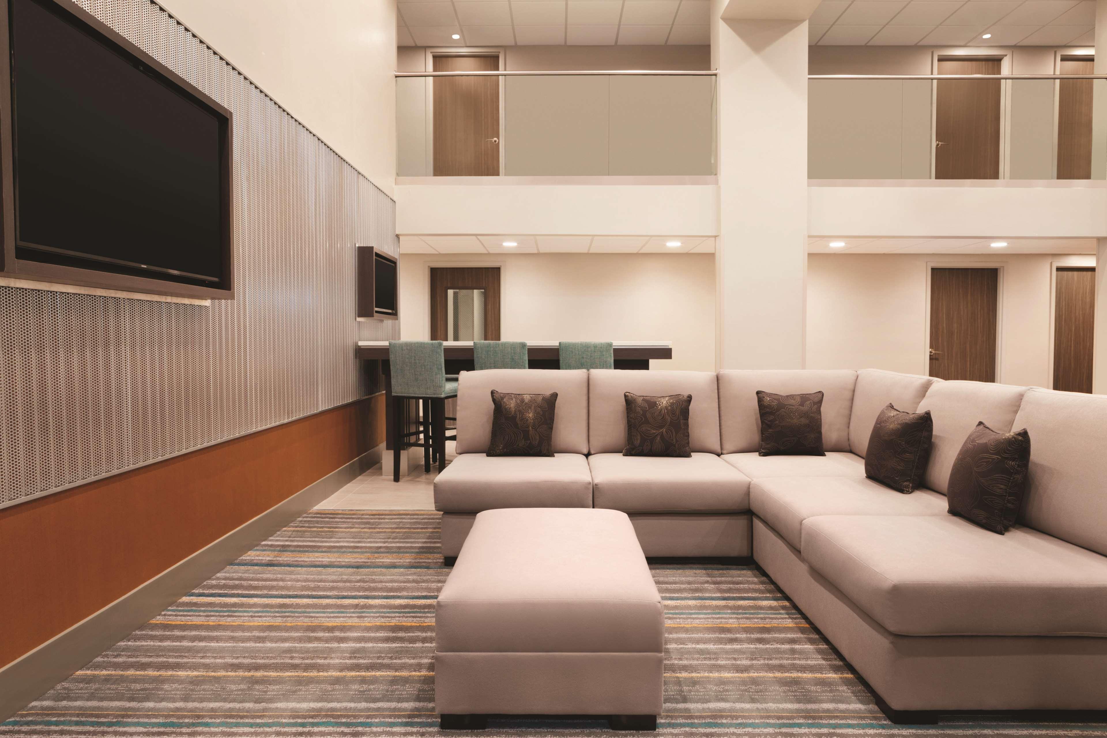 Radisson Hotel Charlotte Airport Екстер'єр фото