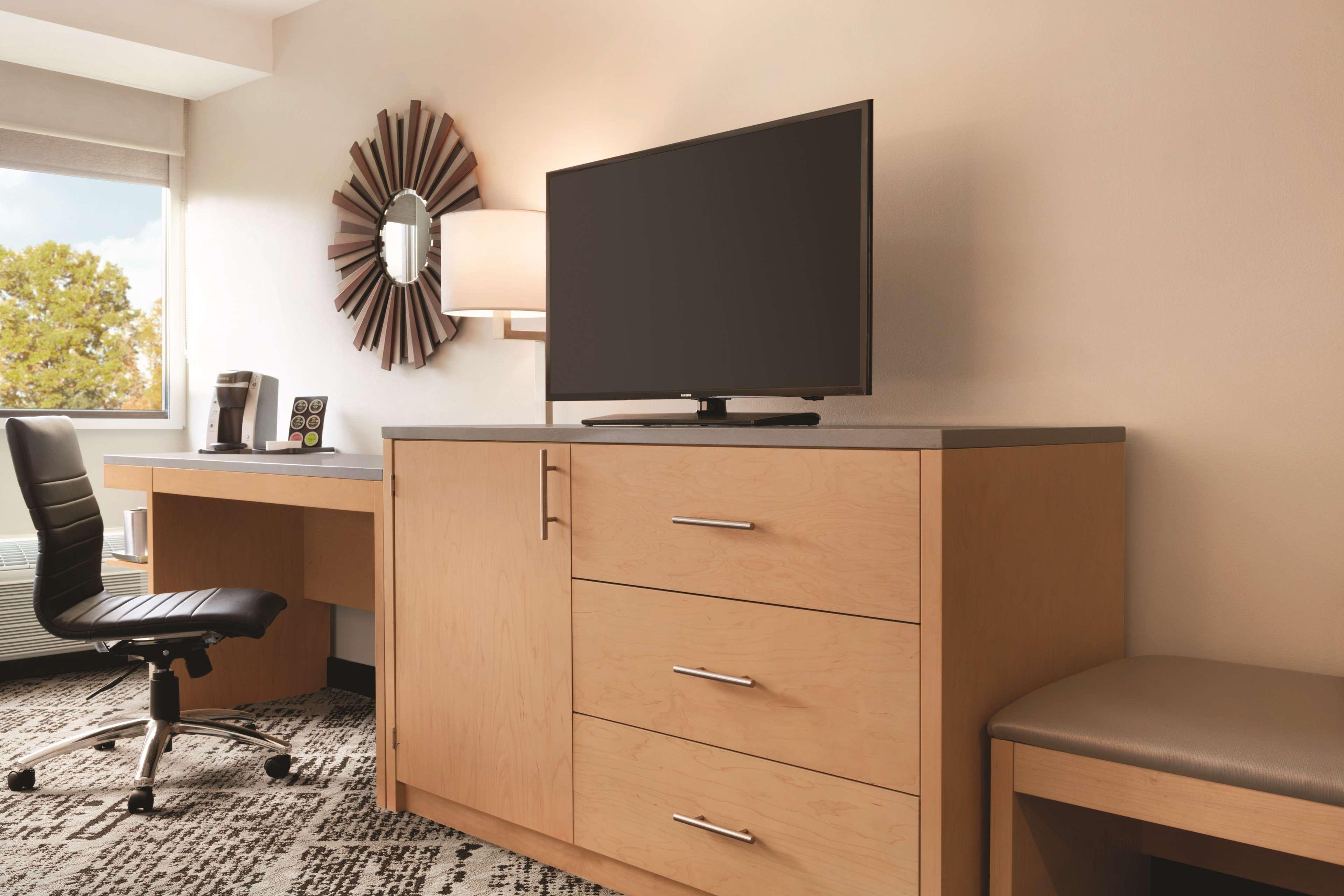 Radisson Hotel Charlotte Airport Екстер'єр фото