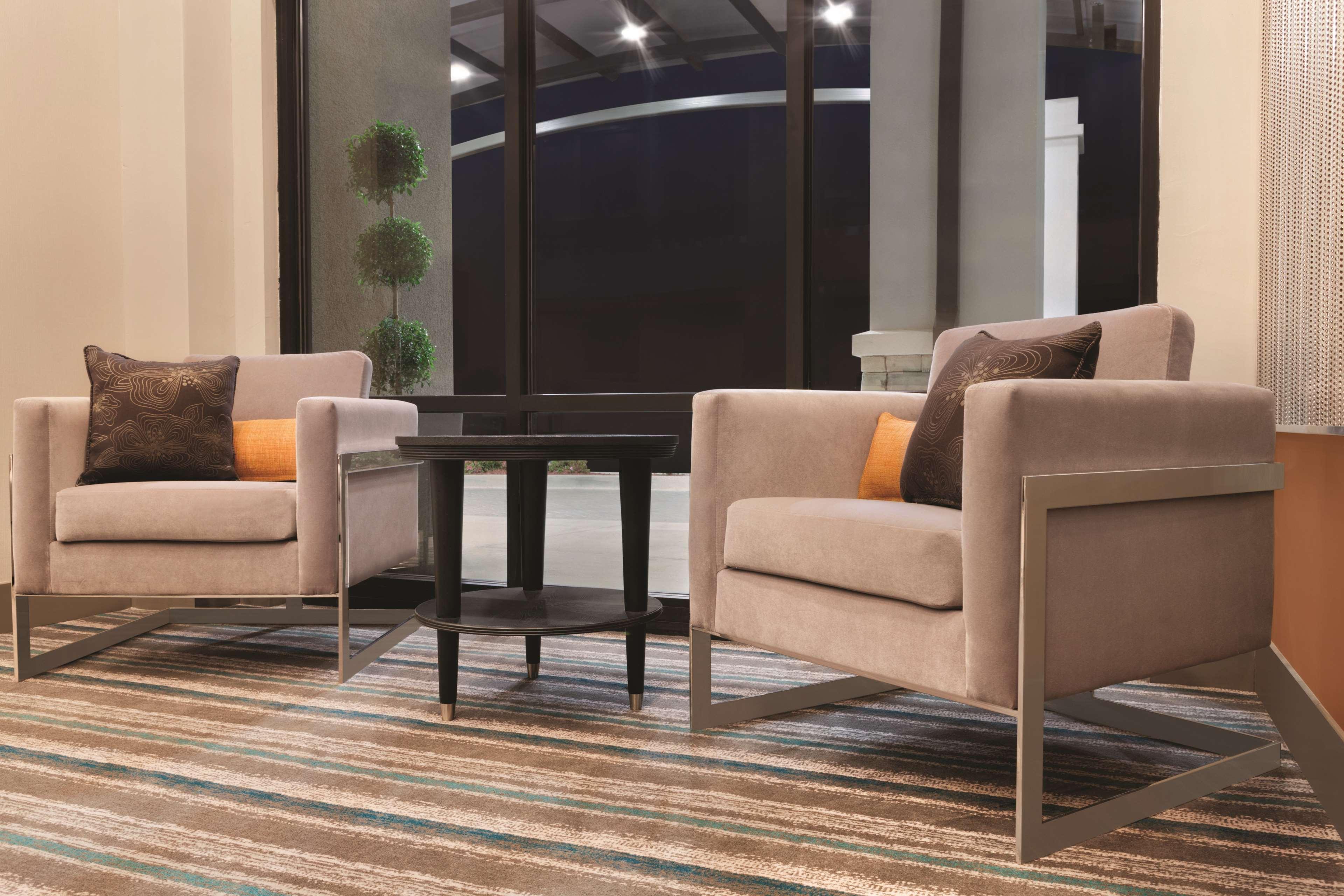 Radisson Hotel Charlotte Airport Екстер'єр фото