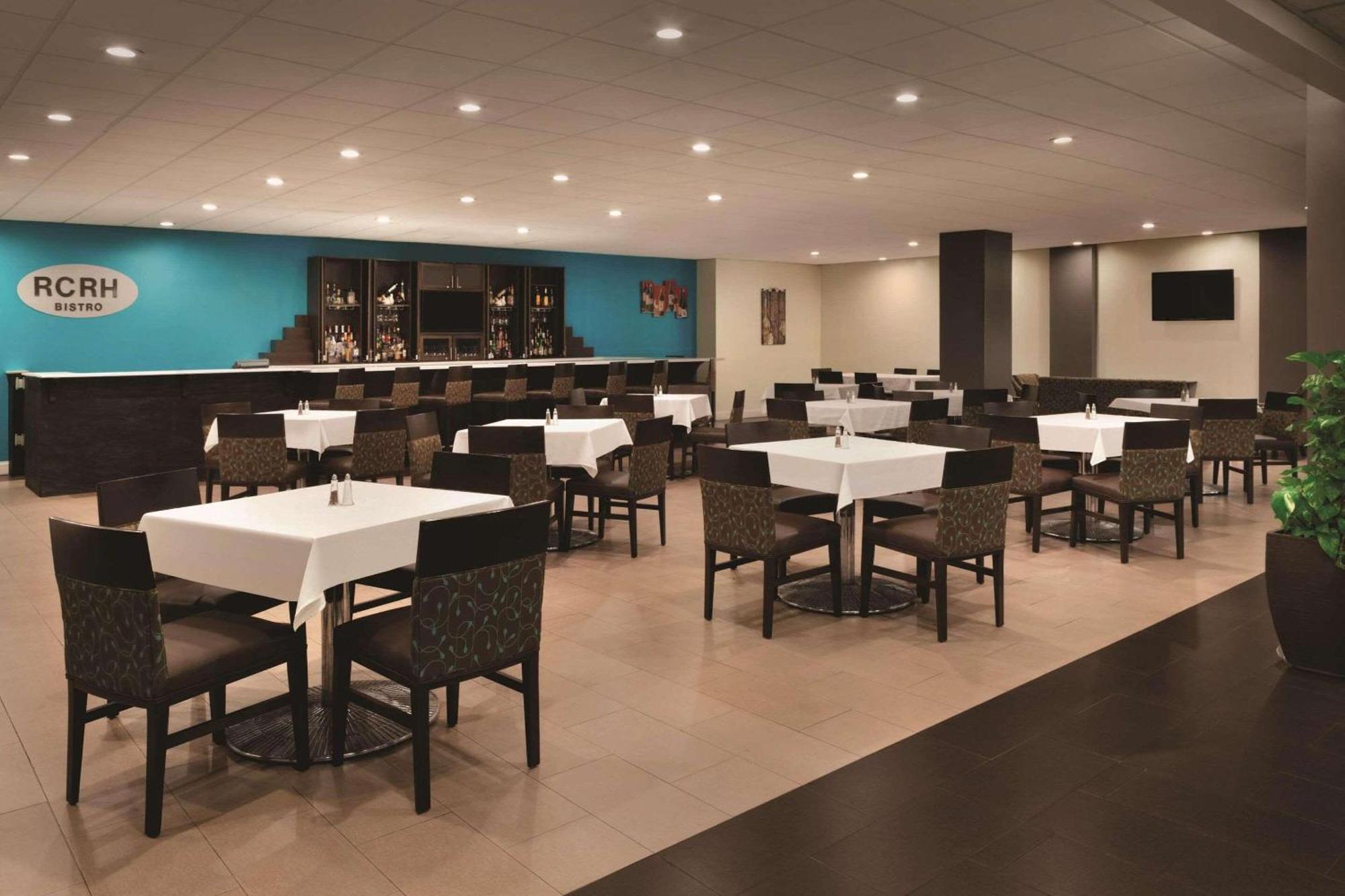 Radisson Hotel Charlotte Airport Екстер'єр фото